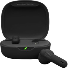 Беспроводные наушники JBL Wave Flex 2, черный