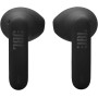 Беспроводные наушники JBL Wave Flex 2, черный