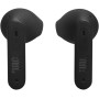 Беспроводные наушники JBL Tune Flex 2, черный