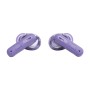 Беспроводные наушники JBL Tune Beam 2, фиолетовый