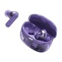 Беспроводные наушники JBL Tune Beam 2, фиолетовый