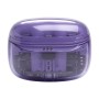 Беспроводные наушники JBL Tune Beam 2, фиолетовый