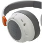 Беспроводные наушники JBL Junior 470NC, белый