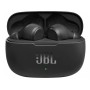 Беспроводные наушники JBL Wave 200, черный