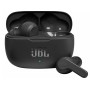 Беспроводные наушники JBL Wave 200, черный
