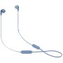 Беспроводные наушники JBL 215BT, синий