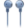 Беспроводные наушники JBL 215BT, синий