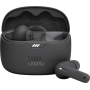 Беспроводные наушники JBL Tune Beam, черный