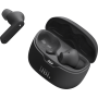 Беспроводные наушники JBL Tune Beam, черный