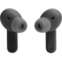 Беспроводные наушники JBL Tune Beam, черный