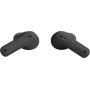 Беспроводные наушники JBL Tune Beam, черный