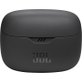 Беспроводные наушники JBL Tune Beam, черный