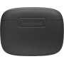 Беспроводные наушники JBL Tune Beam, черный