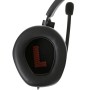Проводные наушники JBL QUANTUM 300, черный