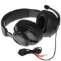 Проводные наушники JBL QUANTUM 300, черный