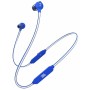 Беспроводные наушники JBL Tune 135BT Blue, синий
