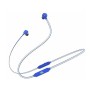 Беспроводные наушники JBL Tune 135BT Blue, синий