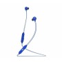 Беспроводные наушники JBL Tune 135BT Blue, синий