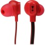 Беспроводные наушники JBL Tune 135BT Red, красный
