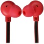 Беспроводные наушники JBL Tune 135BT Red, красный
