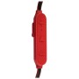 Беспроводные наушники JBL Tune 135BT Red, красный