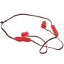 Беспроводные наушники JBL Tune 135BT Red, красный