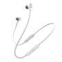 Беспроводные наушники JBL Tune 135BT White, белый