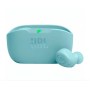 Беспроводные наушники JBL Wave Buds, мятный
