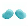 Беспроводные наушники JBL Wave Buds, мятный