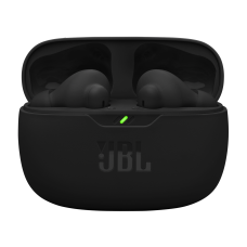 Беспроводные наушники JBL Wave Beam 2, черный