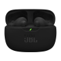 Беспроводные наушники JBL Wave Beam 2, черный