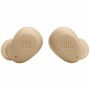 Беспроводные наушники JBL Wave Buds, бежевый
