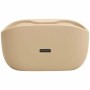 Беспроводные наушники JBL Wave Buds, бежевый