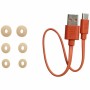 Беспроводные наушники JBL Wave Buds, бежевый