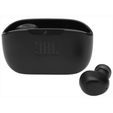 Беспроводные наушники JBL Wave Buds, черный