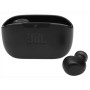 Беспроводные наушники JBL Wave Buds, черный