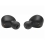 Беспроводные наушники JBL Wave Buds, черный