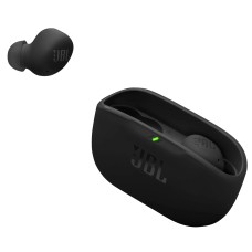 Беспроводные наушники JBL Wave Buds 2, черный