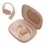 Беспроводные наушники JBL Sense Lite Beige, бежевый