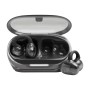 Беспроводные наушники JBL Soundgear Clips Black, черный