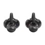 Беспроводные наушники JBL Soundgear Clips Black, черный