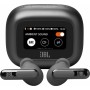 Беспроводные наушники JBL Live Beam 3, черный