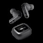 Беспроводные наушники JBL Live Beam 3, черный