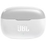 Беспроводные наушники JBL Wave 200, белый