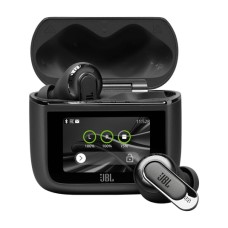 Беспроводные наушники JBL Tour Pro 3, черный