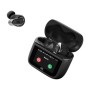 Беспроводные наушники JBL Tour Pro 3, черный
