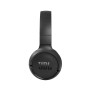 Беспроводные наушники JBL Tune 510BT, черный