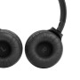 Беспроводные наушники JBL Tune 510BT, черный