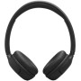 Беспроводные наушники JBL Tune 530BT, черный