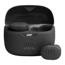 Беспроводные наушники JBL Tune Buds, черный